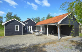 Lovely Home In Ebeltoft With Private Swimming Pool, Can Be Inside Or Outside in Ebeltoft